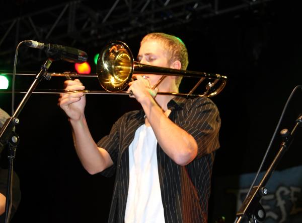 David Bronke