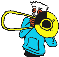Trompeter