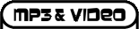 mp3 & Video
