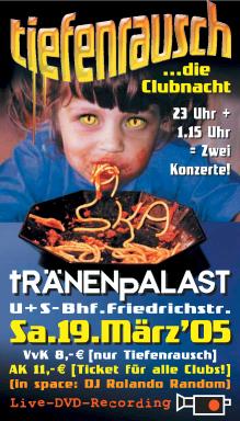 Tränenpalast