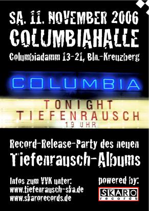 Columbia-Halle