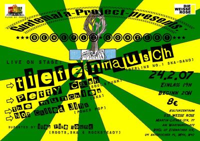 Flyer
