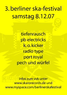 SKA-Festival