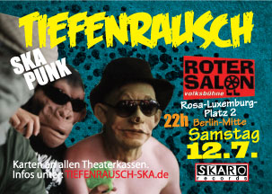Roter Salon