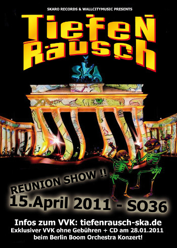 Reunion Show