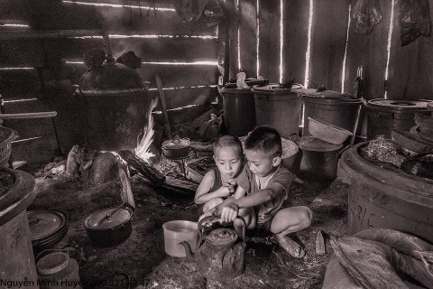 Vietnam