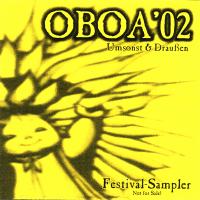 OBOA '02 Umsonst und Draußen
